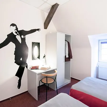 Melody Stary Rynek بيت شباب *