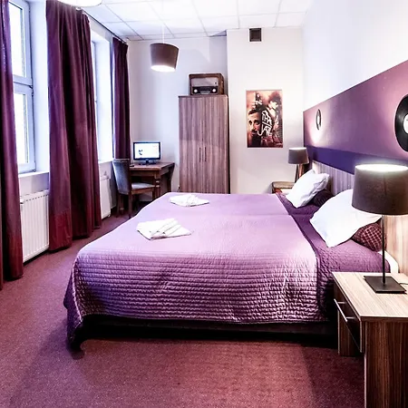 Melody Stary Rynek *