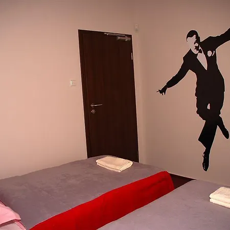 Melody Stary Rynek بيت شباب