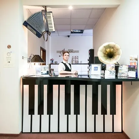 Melody Stary Rynek *