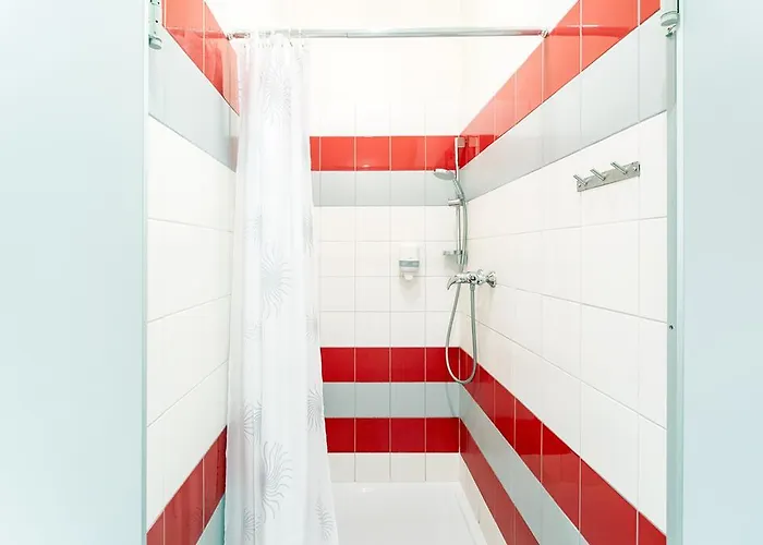 Melody Stary Rynek Albergue