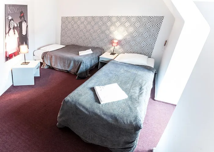 Albergue Melody Stary Rynek