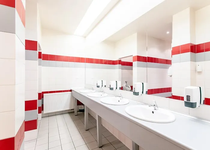 Melody Stary Rynek Albergue