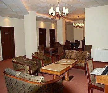 Melody Stary Rynek Albergue *