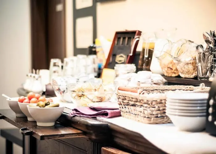 Albergue Melody Stary Rynek *