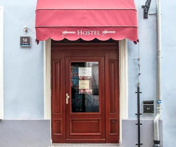 Melody Stary Rynek Albergue