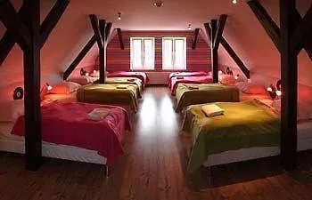 Melody Stary Rynek * פוזנן