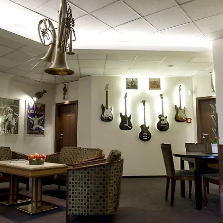 Hostel Melody Stary Rynek Poznaň