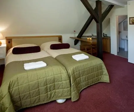 Melody Stary Rynek Hostel