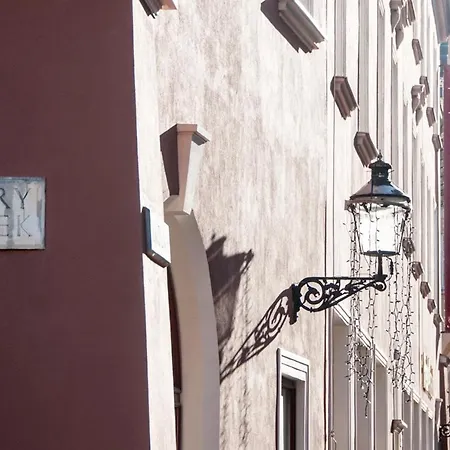 Melody Stary Rynek Hostel Poznaň