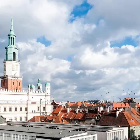 Melody Stary Rynek