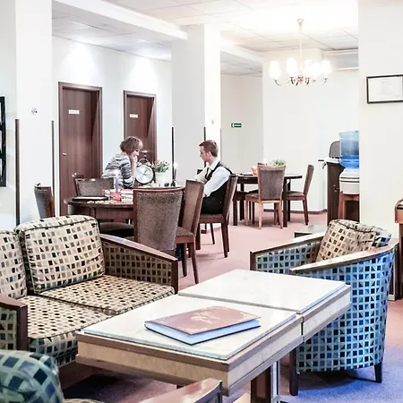 Melody Stary Rynek אכסניה *