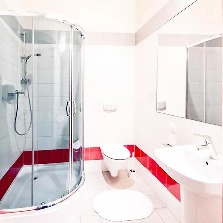 Hostel Melody Stary Rynek Poznaň