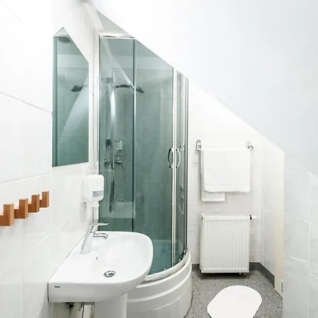 Hostel Melody Stary Rynek Poznaň