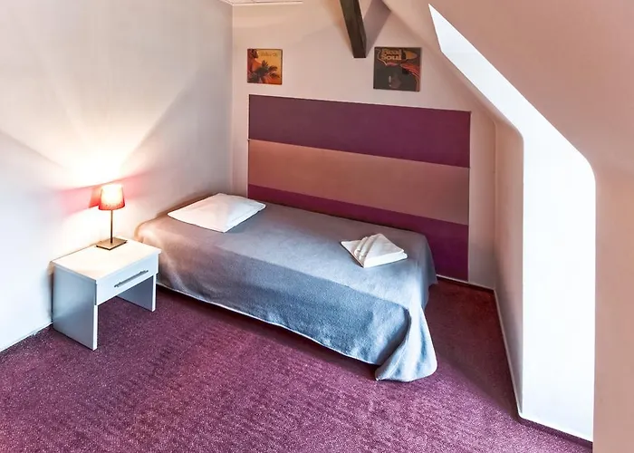 Melody Stary Rynek Poznan