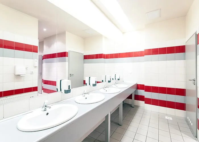 Melody Stary Rynek Vandrarhem Poznań