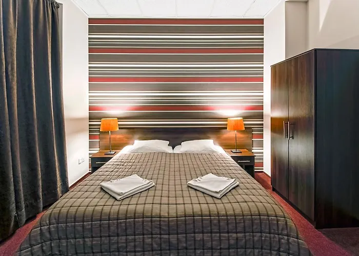 Melody Stary Rynek Hostel