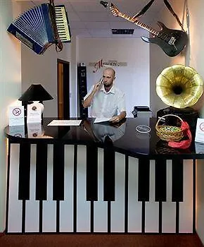 Melody Stary Rynek Poznan