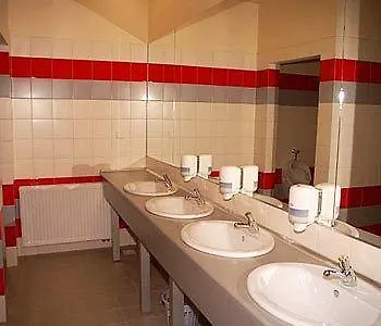 Hostel Melody Stary Rynek Poznan