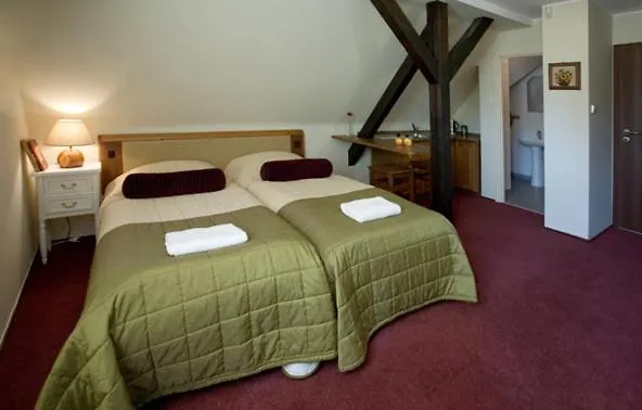 Melody Stary Rynek Hostel