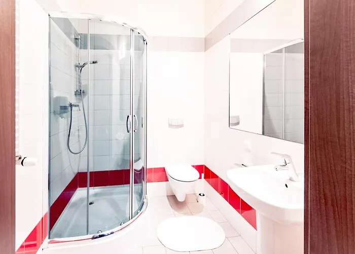 Hostel Melody Stary Rynek Poznan