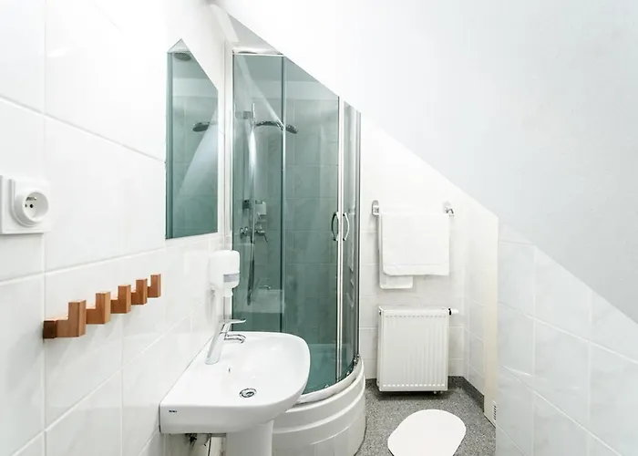 Hostel Melody Stary Rynek Poznan