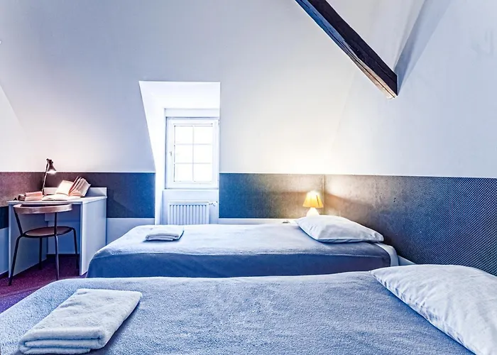 Melody Stary Rynek Poznan