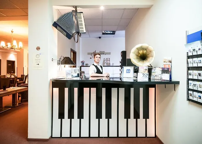 Melody Stary Rynek *